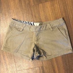 Volcom Shorts